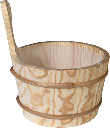 Water bucket